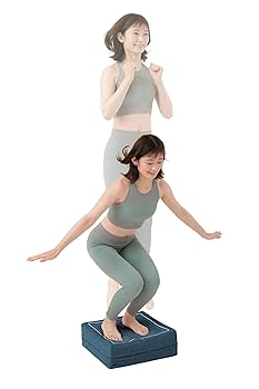 hoping　ホッピング　ステッパー美品 Amazon | 健康ステッパー 室内運動器具 すてっぱー ステップ器具